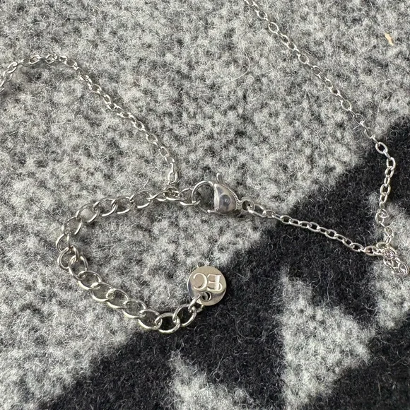 Estori (Throne of Glass) The Thirteen Coin Pendant Necklace - Picture 3 of 3